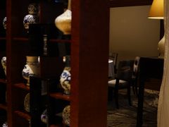 -广州富力丽思卡尔顿酒店·丽轩·粤菜