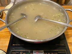 -老马斑鱼店(桂花路店)