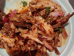 -北大荒人•新东北菜(青岛银座店)