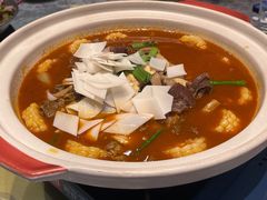 -莲餐厅·湖北菜·潜江小龙虾店(愚园路店)