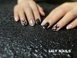 -LILY NAILS美甲美睫