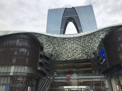 -金牌外婆家(苏州中心店)