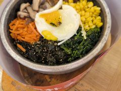 -朴大叔拌饭(广州花城汇店)