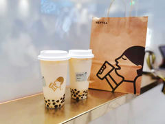-喜茶(徐州金鹰店)