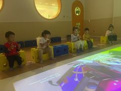 -乐之童成长中心(开封万达店)