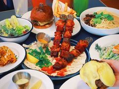 -尚牛社会 Beef & Liberty(金桥EKA天物店)