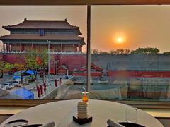 -TRB Forbidden City(故宫店)