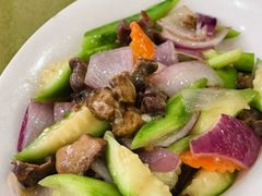 -煲煲掂风味煲仔饭餐厅(西区店)