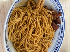 -盛兴面馆(真儒大厦店)