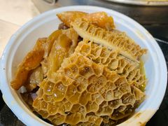 特制牛什腩筋-永盈茶餐厅(中山四路店)