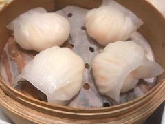 笋尖虾饺皇-香港百合居(LCM置汇旭辉广场店)