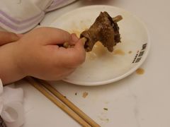 -锅当当铁锅炖烀饼王(长泰广场店)