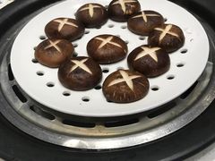 -青蓬蒸汽海鲜·深圳老字号·团建聚会(壹方城店)