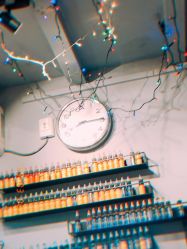 -MDZ STORE·TATTOO·耳饰