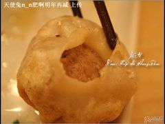 咬开-咬不得高祖生煎·简餐(高银街店)