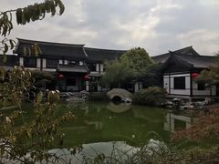 -常熟方塔园