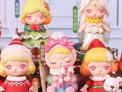 -泡泡玛特POPMART(沈阳大悦城店)