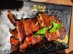 -肖四女乐山跷脚牛肉(世博源店)