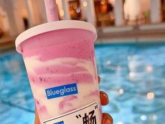 -Blueglass酸奶(上生新所店)