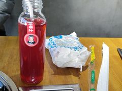 -阿婆情腊排骨火锅(饮玉巷店)