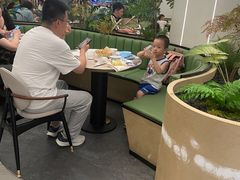 -KingThaia金泰兰(滨江天街店)