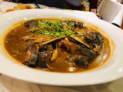 -老浒记烤鸭-北京菜(琉璃厂店)