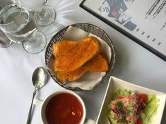 -Mr.J义法厨房(北医店)