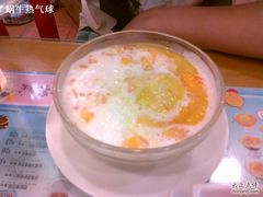 -许留山(上海街店)