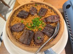 -乔街深夜食堂·小龙虾·高压锅生蚝(杭州总店)