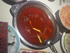 -麻辣空间·清油火锅(水井沟店)