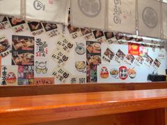 -天妇罗内顺田(罗湖店)
