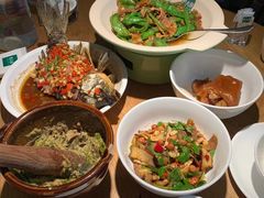 -费大厨辣椒炒肉(万家丽一店)