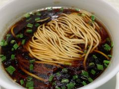 -狮王府淮扬菜(新街口友谊店)