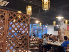 -沈厨地锅老灶•徐州烧烤(黄渡店)