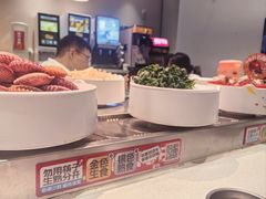 -龍歌自助小火锅(李沧顺和汇店)