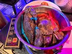 -花西亭·海鲜自助餐厅(瑞城名人酒店)