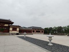 -洛阳古墓博物馆