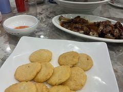 -台山新孖宝柴火黄鳝饭(三合温泉店)