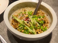 -北平食府(马鞍山路店)