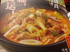 -新旺茶餐厅(嘉里城店)