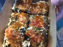 -品腐记·豆腐王朝(老门东总店)