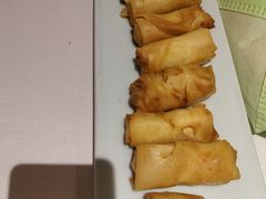 炸鲜奶-一宽宽宴(白浮泉路店)