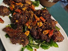 -云隐小厨·传统大理美食(复兴路店)