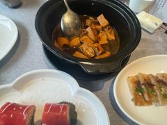 -潮府馆·非遗潮州菜·世纪公园(新国际博览中心店)