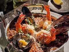 -LESCEDARS Brasserie Bistro香柏树