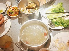 -悦享海创意自助(姜堰万达店)