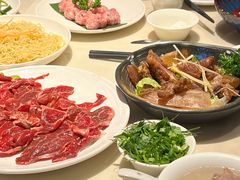-一哥澳门豆捞·澳门风打边炉(高德置地店)