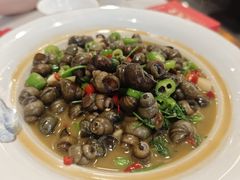 -火龙堂·风味民间菜(文一路店)