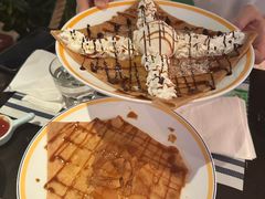 -La Creperie法餐厅(芮欧百货店)