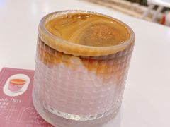 -1/4 ONE QUARTER COFFEE LAB(朝阳大悦城店)